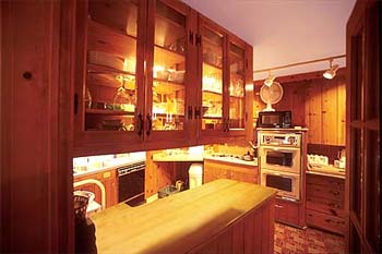 The Kitchen