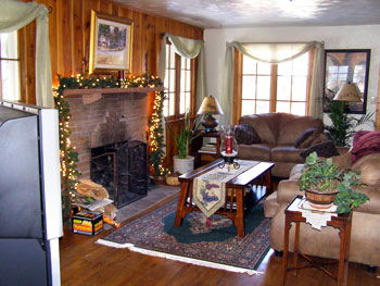 The Manford Room