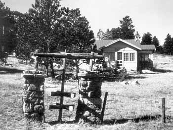 The Original Home