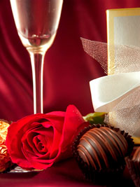 Sweetheart Package